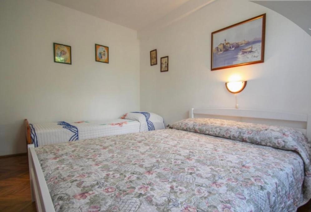 Valentina Apartment Novigrad  Exterior photo
