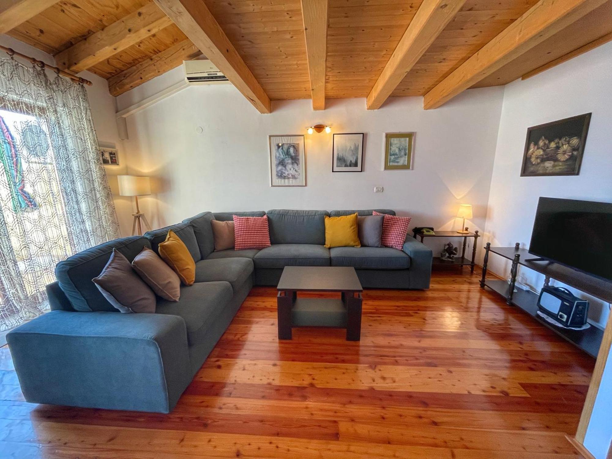 Valentina Apartment Novigrad  Exterior photo